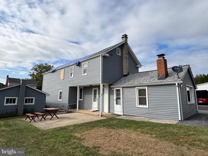 207 Market Street, Lewisberry, PA 17339 Main Photo
