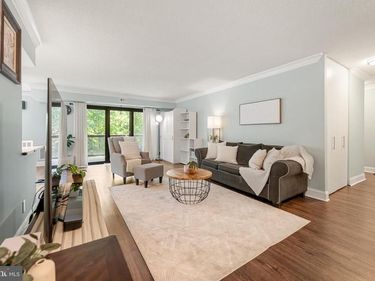 203 YOAKUM PARKWAY , Unit 609, ALEXANDRIA, VA 22304