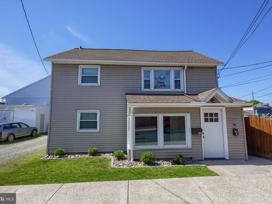 212 214 Cherry Street , Ephrata, PA 17522 Main Photo
