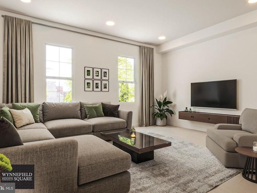 4023 Marilyn Avenue, Unit A86, Philadelphia, PA 19131 Main Photo