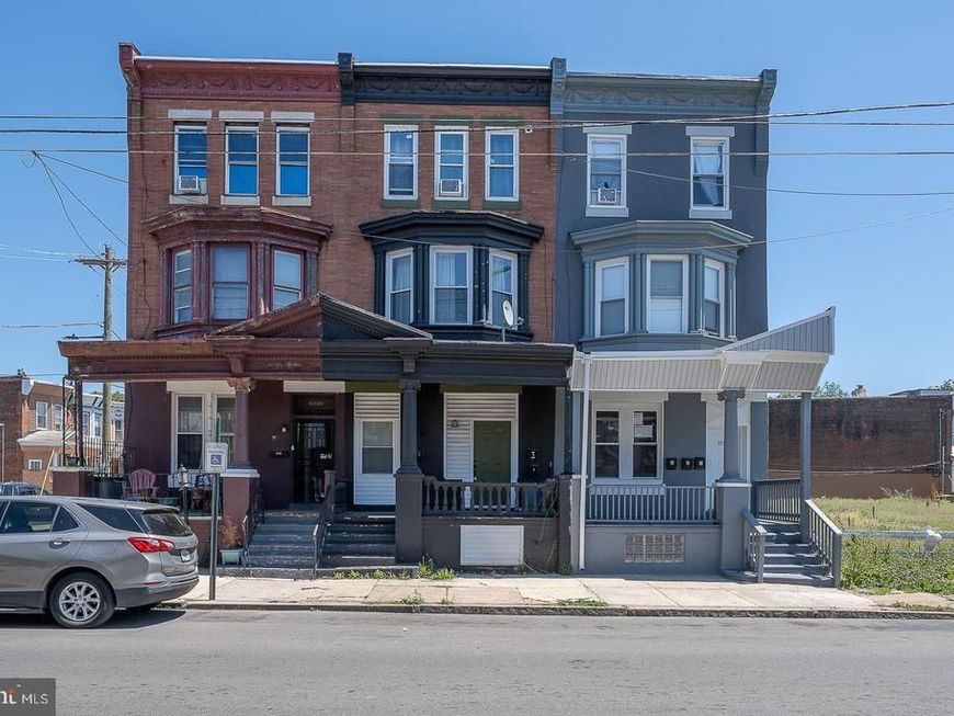 2735 N 13th Street, Philadelphia, PA 19133 Main Photo