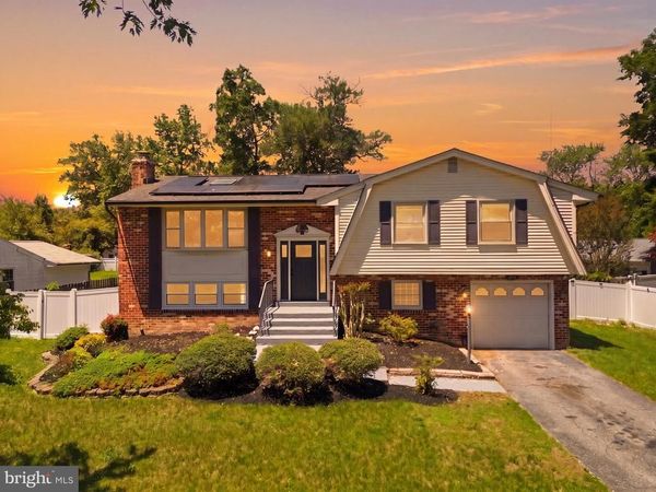 5418 LUCY DRIVE, WALDORF, MD 20601