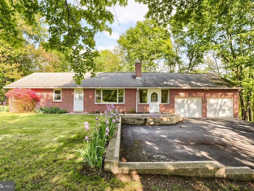 1401 La Carr Lane, Dauphin, PA 17018 Main Photo