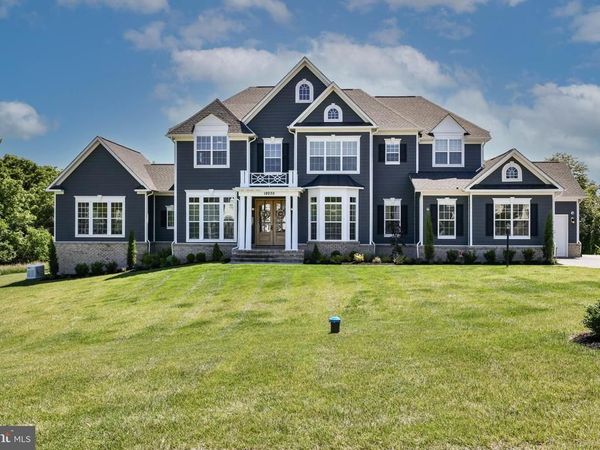18030 MAINTREE FARM COURT, LEESBURG, VA 20175