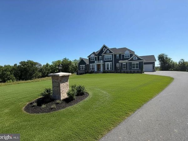 18030 MAINTREE FARM COURT, LEESBURG, VA 20175