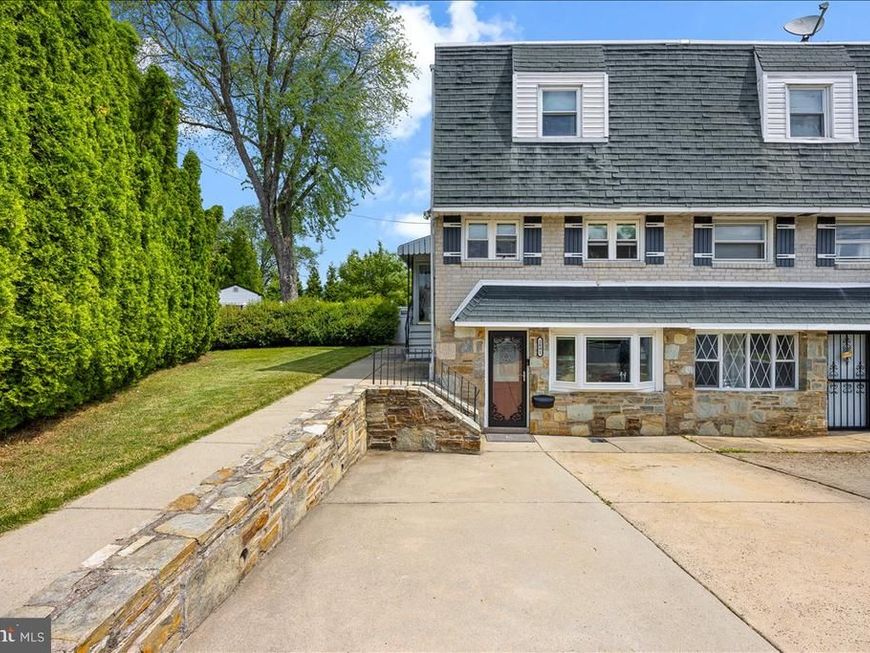2801 Shipley Road, Philadelphia, PA 19152 Main Photo