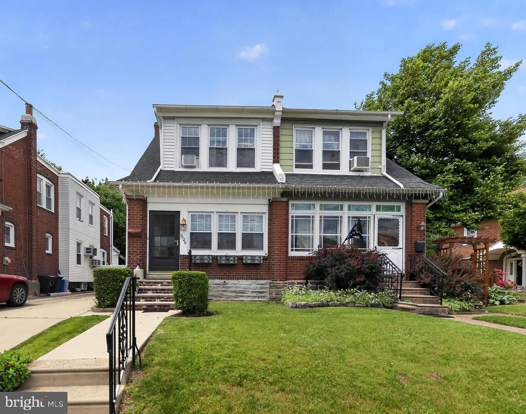 7520 Tabor Avenue, Philadelphia, PA 19111 Main Photo