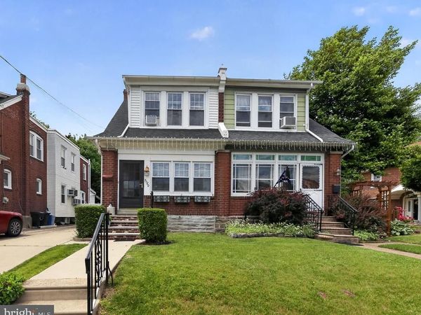 7520 TABOR AVENUE, PHILADELPHIA, PA 19111