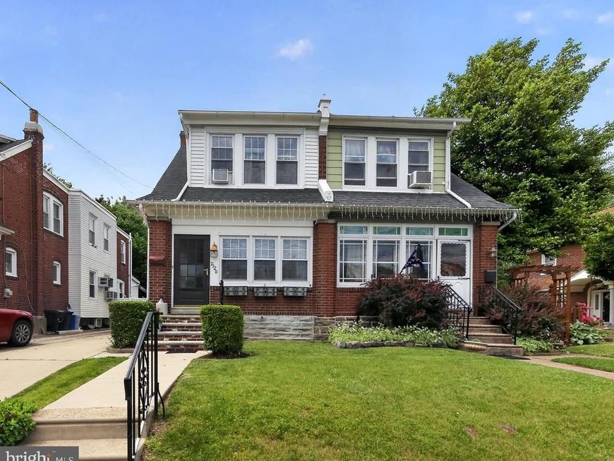 7520 Tabor Avenue, Philadelphia, PA 19111 Main Photo