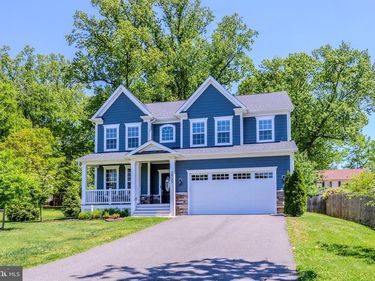 2905 RANDOM ROAD , FALLS CHURCH, VA 22042