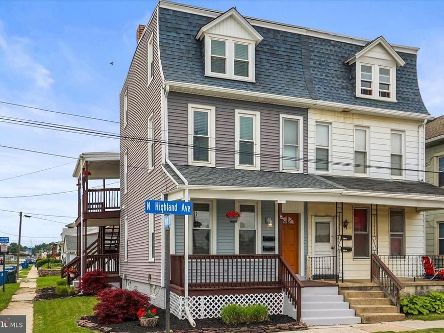 500 N Highland Avenue, York, PA 17404 Main Photo