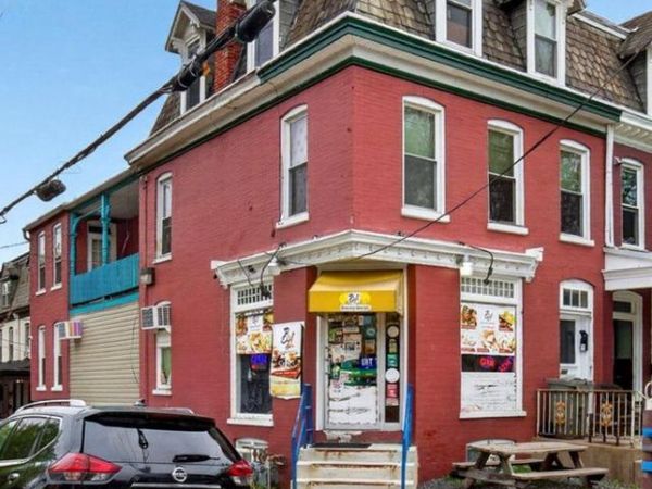 101 PEARL STREET, LANCASTER, PA 17603