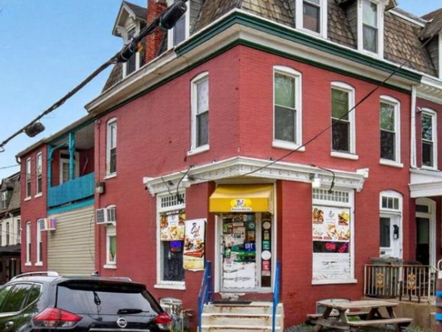 101 Pearl Street, Lancaster, PA 17603 Main Photo