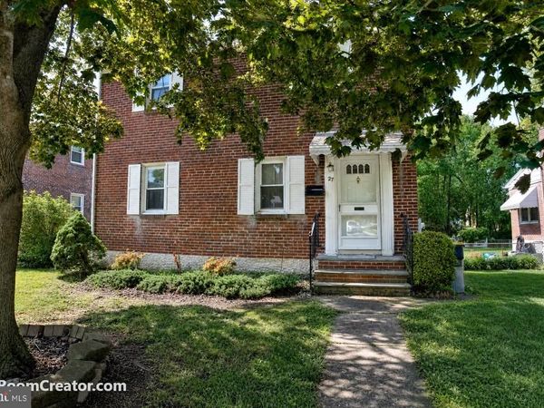 27 VILONE ROAD , WILMINGTON, DE 19805