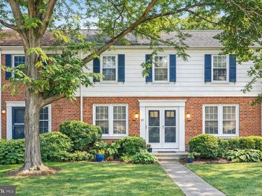 2701 16TH STREET S, Unit 640, ARLINGTON, VA 22204