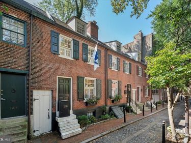 1216-18 PANAMA STREET, PHILADELPHIA, PA 19107