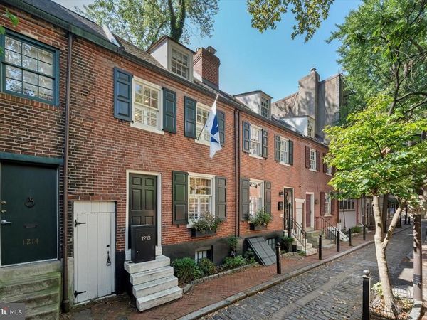 1216-18 PANAMA STREET, PHILADELPHIA, PA 19107
