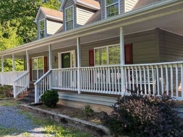 671 WILLOW LANE, MOUNT JACKSON, VA 22842