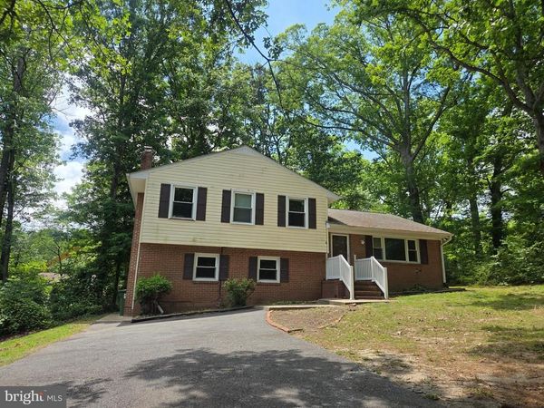 104 CRUTCHFIELD CIRCLE, SPOTSYLVANIA, VA 22551