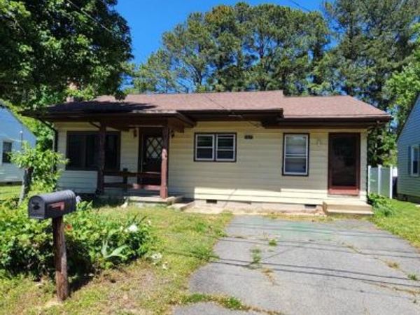 13 SYCAMORE AVENUE , EASTON, MD 21601