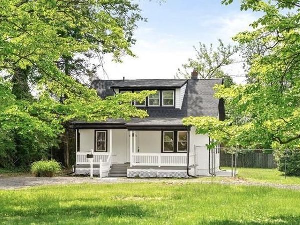 37 CENTRAL AVENUE, EWING, NJ 08638