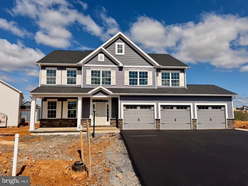 406 East Clarissa Drive, Shippensburg, PA 17257 Main Photo