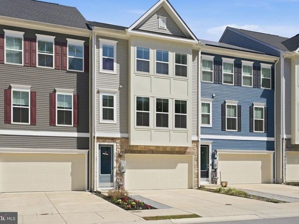 2658 SEQUOIA LANE, GAMBRILLS, MD 21054