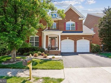 2181 SANDBURG STREET , DUNN LORING, VA 22027