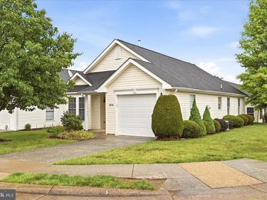 1856 MELVOR LANE, WINCHESTER, VA 22601
