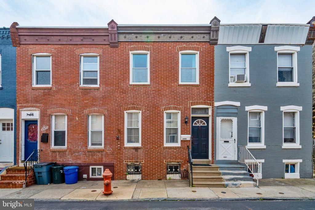 2969 Tilton Street, Philadelphia, PA 19134 Main Photo