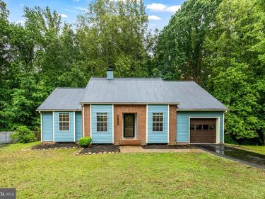 10907 CRESTWOOD DRIVE , SPOTSYLVANIA, VA 22553