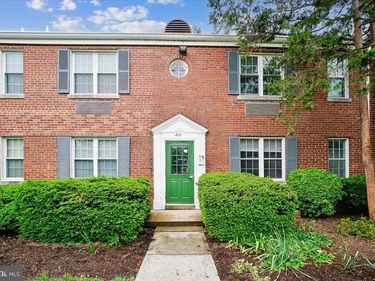 201 E GLEBE ROAD , Unit B, ALEXANDRIA, VA 22305