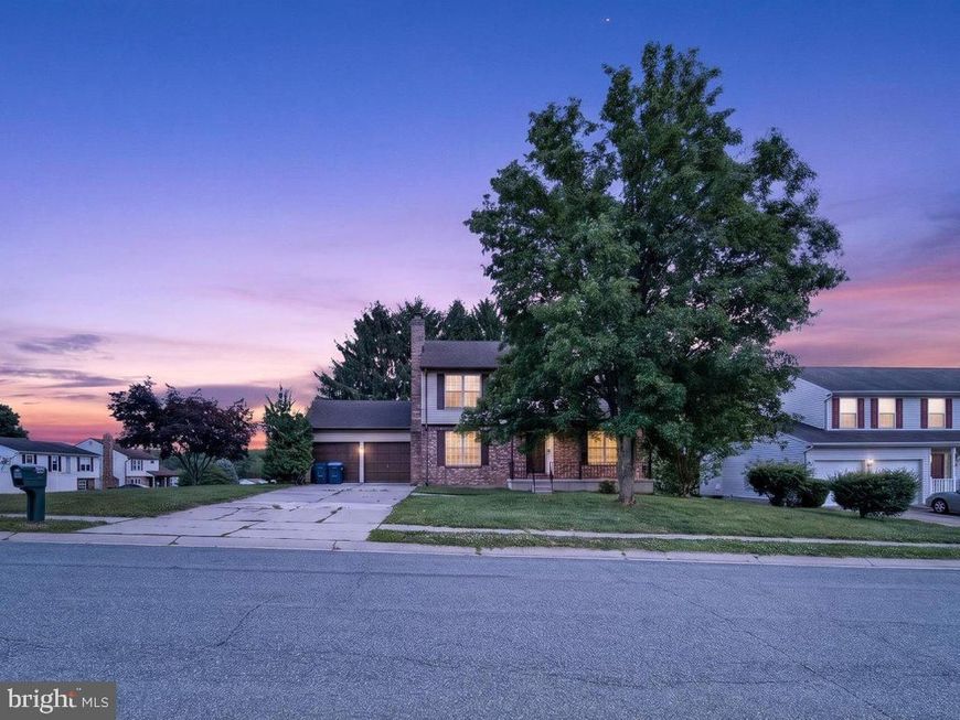 801 High Plain Drive, Bel Air, MD 21014 Main Photo