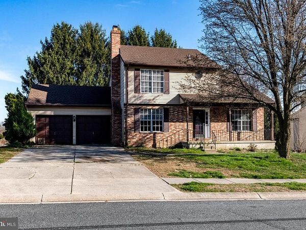 801 HIGH PLAIN DRIVE, BEL AIR, MD 21014