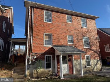 107 B MORGAN ST , WINCHESTER, VA 22601