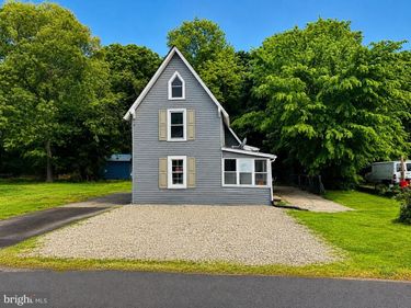 1844 NORTH AVENUE, PORT NORRIS, NJ 08349