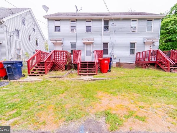 39 41 CORAL , BRIDGETON, NJ 08302