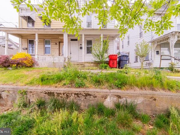 351 N LAUREL STREET , Unit B, BRIDGETON, NJ 08302