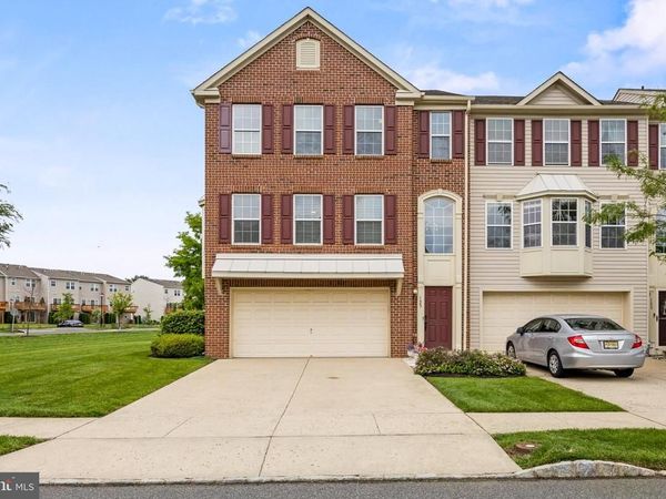 129 HELEN DRIVE, CINNAMINSON, NJ 08077