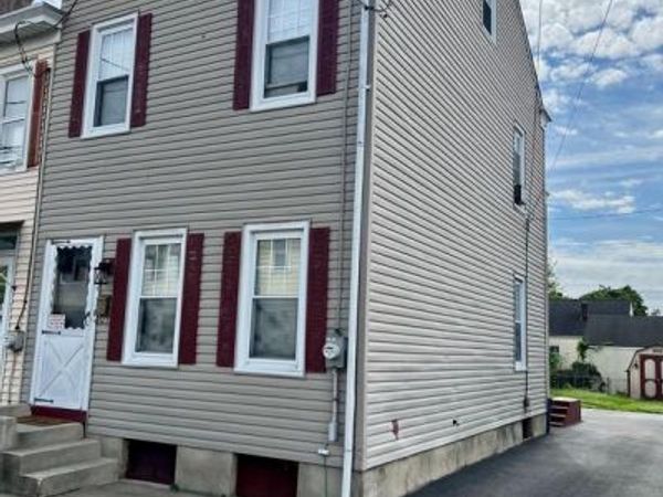 139 TINDALL AVENUE, HAMILTON, NJ 08610