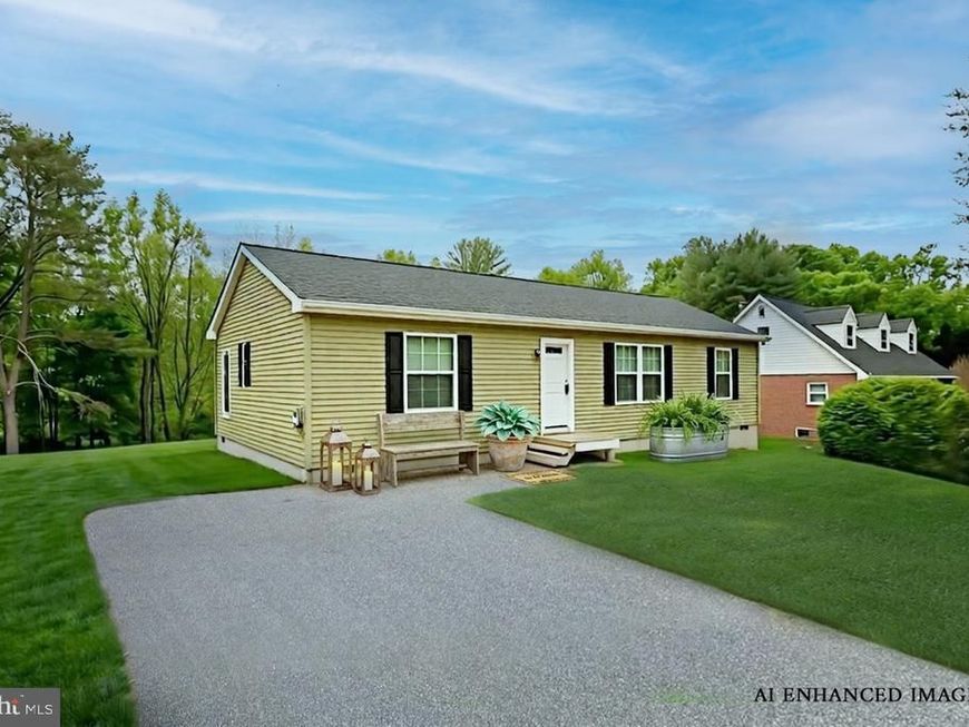125 Westwood Road , Rising Sun, MD 21911 Main Photo