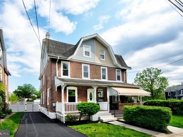 827 AUBREY AVENUE, ARDMORE, PA 19003