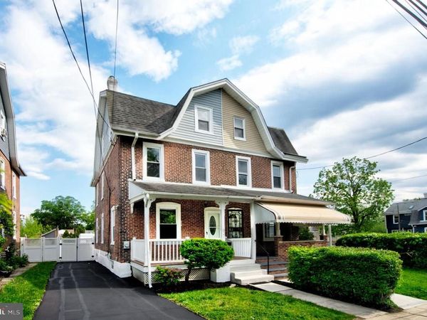 827 AUBREY AVENUE, ARDMORE, PA 19003