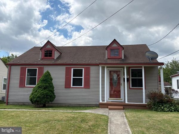 5007 SOMERSET ROAD, RIVERDALE, MD 20737