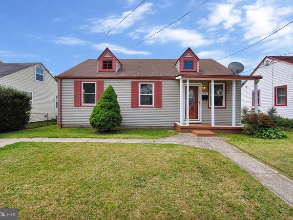5007 SOMERSET ROAD, RIVERDALE, MD 20737