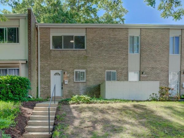 3127 UNIVERSITY BOULEVARD W , Unit 3127, KENSINGTON, MD 20895