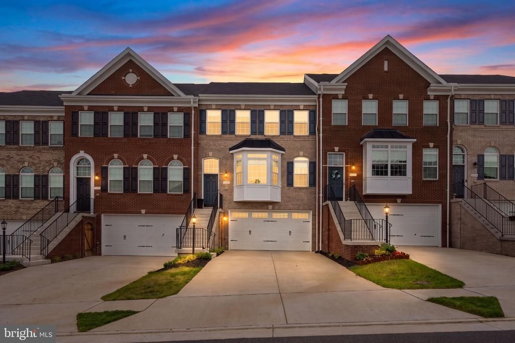 15228 Ballerina Loop, Woodbridge, VA 22193 Main Photo