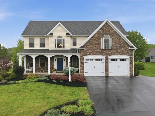 6690 OLDE PINE DRIVE, CHAMBERSBURG, PA 17202