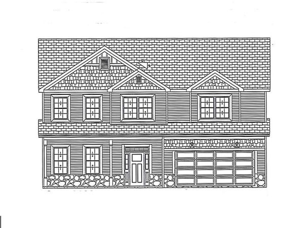 405 EAST CLARISSA DRIVE, SHIPPENSBURG, PA 17257