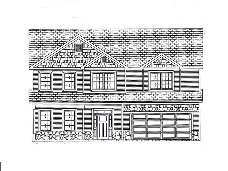 405 East Clarissa Drive, Shippensburg, PA 17257 Main Photo